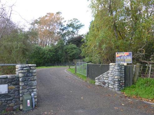 1B Tudor Road, Pahiatua