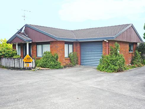 1/458 Kamo Road, Kamo