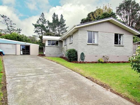 29 Vancouver Place, Marfell