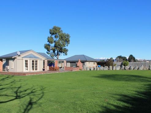 191 Schoolhouse Road, Kaikoura