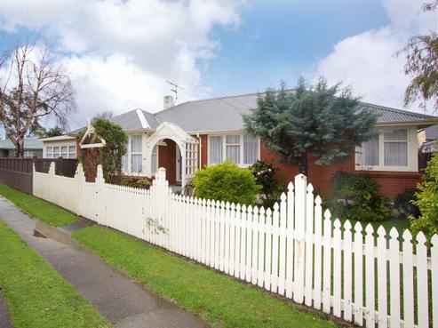 1/729 High Street, Boulcott