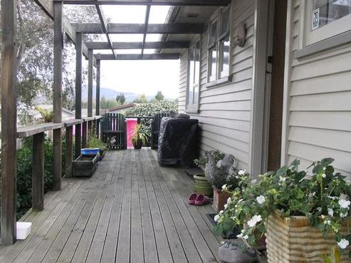 1 Browning Crescent, Owhata