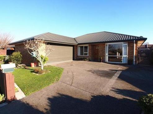 36 Rowse Street, Rangiora