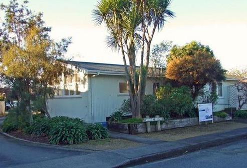 1 Edinburgh Street, Takaka