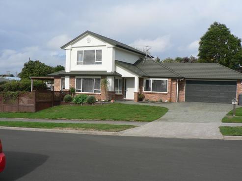 2 Bonaparte Drive, Pukekohe