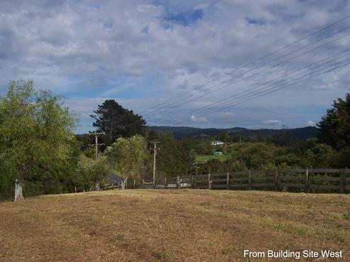 278 Mahurangi West Road, Puhoi