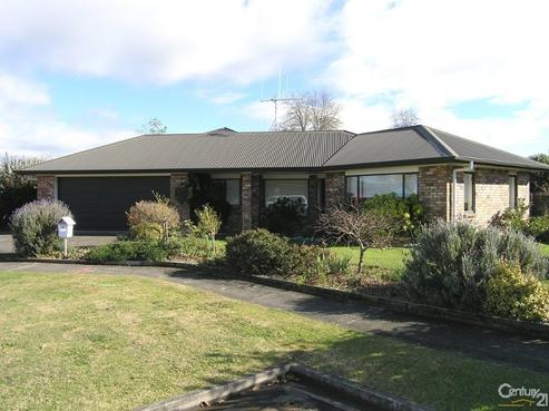 4 Alley Place, Leamington