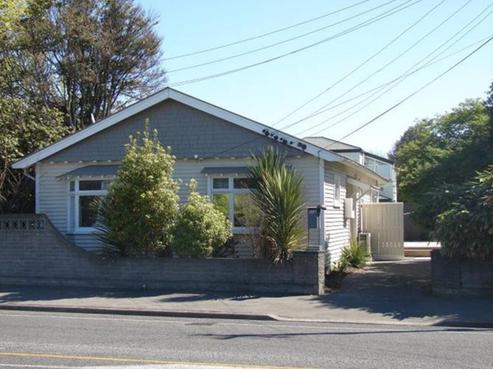 431 Barbadoes Street, Edgeware