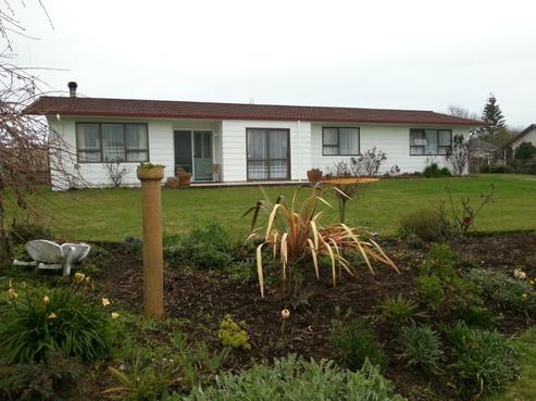 11 Herbert Street, Kihikihi