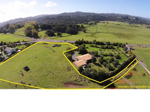 770 Ngunguru Road, Kiripaka