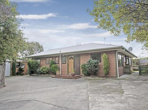 67 Fraser Drive, Feilding