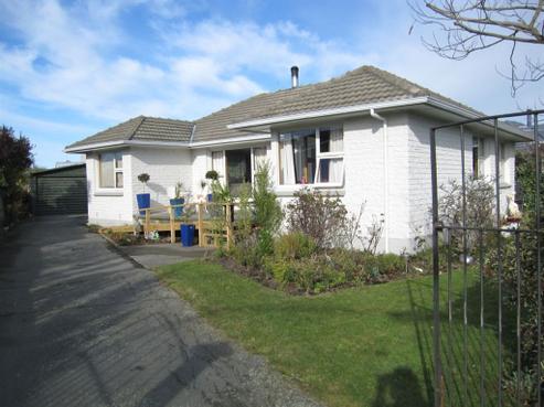 12 Meadow Street, Kaiapoi