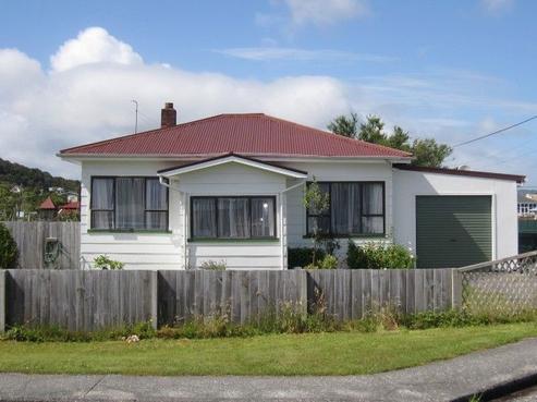 19 Pitt Street, Runanga