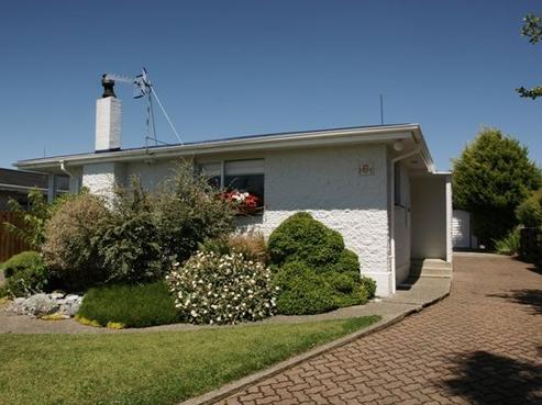 25 Baxter Street, Grasmere