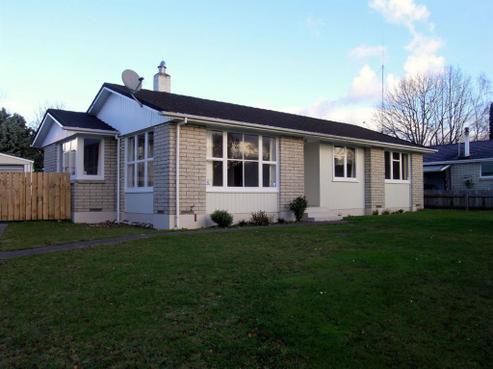 11 Te Iwiheke Place, Turangi