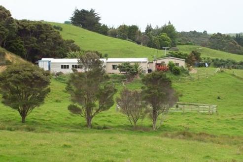 120B Kaiawe Road, Kaitaia