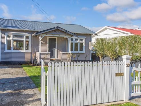 39 Ropata Crescent, Boulcott