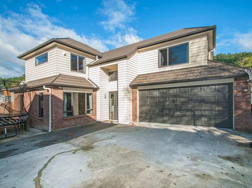 9A Jocelyn Crescent, Pinehaven