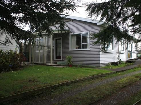 470 Radnor Road, Midhirst