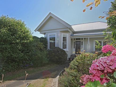 33 Camberwell Road, Hawera