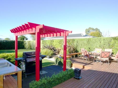 34 James Foley Avenue, Pirimai
