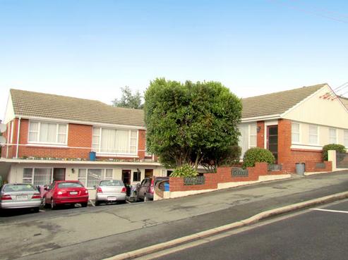82 London Street, Dunedin Central