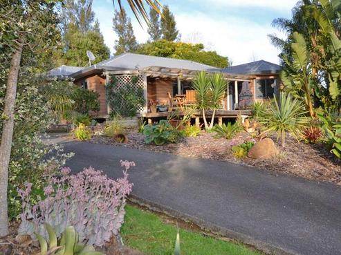 63 Pa Road, Kerikeri