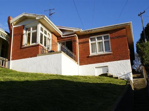150 Forth Street, North Dunedin