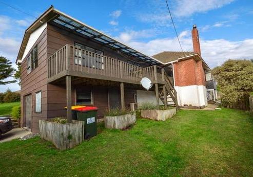 39 Waimea Avenue, Calton Hill