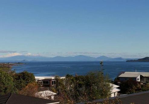 91 Rokino Road, Hilltop