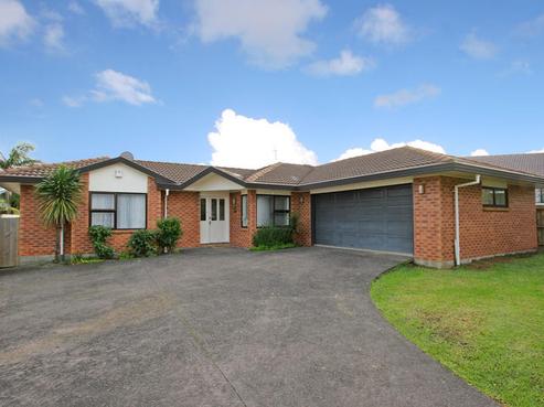 1/21 Glanworth Place, Dannemora