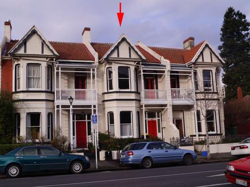 886 George Street, North Dunedin