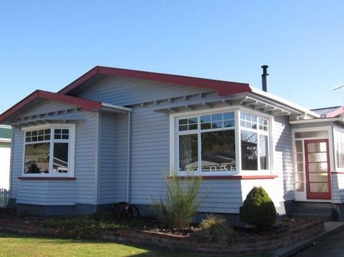 28 Milton Road, Greymouth
