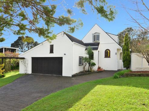 10 Alison Avenue, Herald Island
