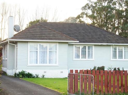 25 Velvet Crescent, Otara