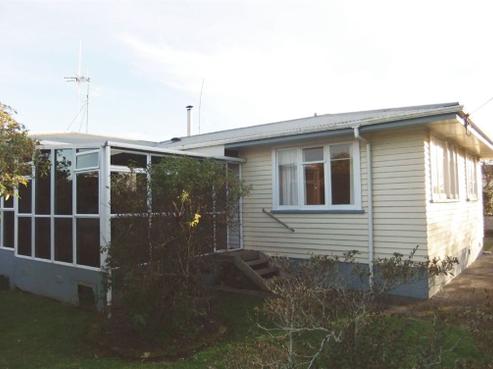 36 Junction Road, Paeroa