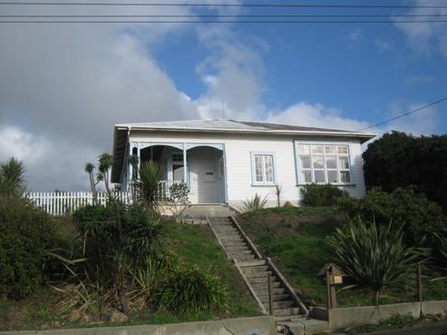 238 Barrow Street, Bluff