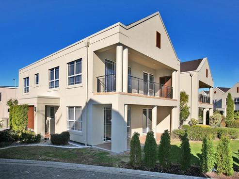 61 Nelson Quay, Ahuriri