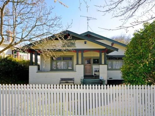 11 Te Aroha Street, Hamilton East