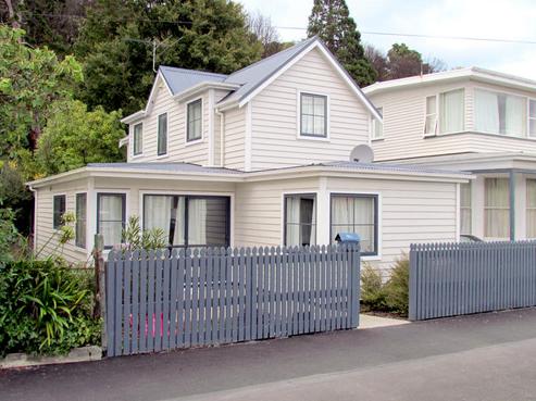 531C Leith Street, North Dunedin