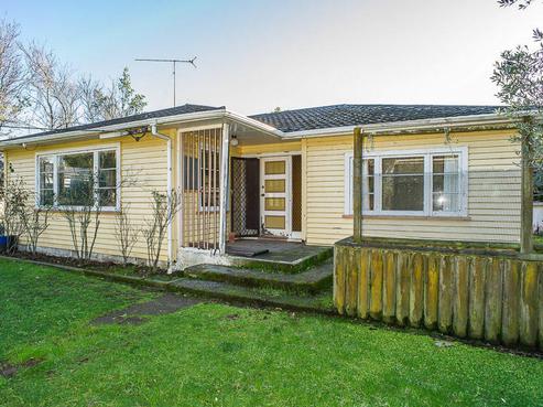 917 State Highway 1, Te Horo