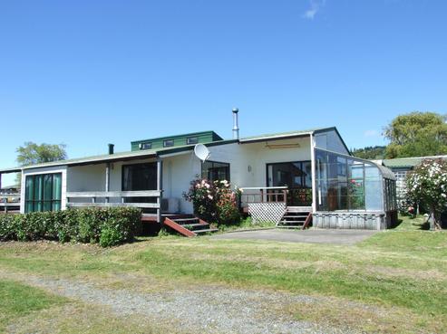 13 Koromiko Place, Omori