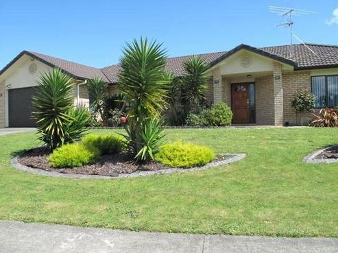 63 Longford Park Drive, Takanini