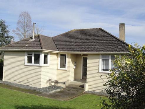 51 Te Poi Road, Te Poi