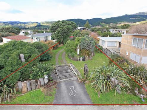 158 Wellington Road, Paekakariki