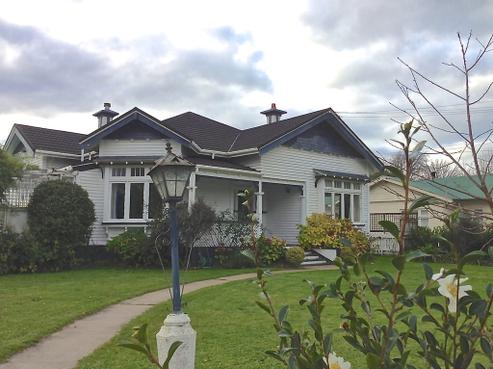 9 Piako Road, Claudelands