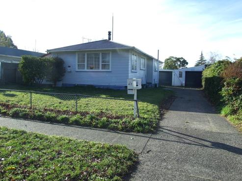 47 Mawake Place, Turangi