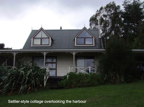 48 Blackwell Drive, Great Barrier Island