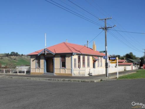 742 Oroua Valley Road, Apiti
