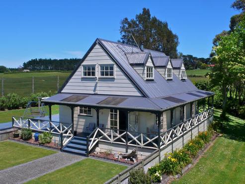 61 Butchers Bridge Road, Waiuku